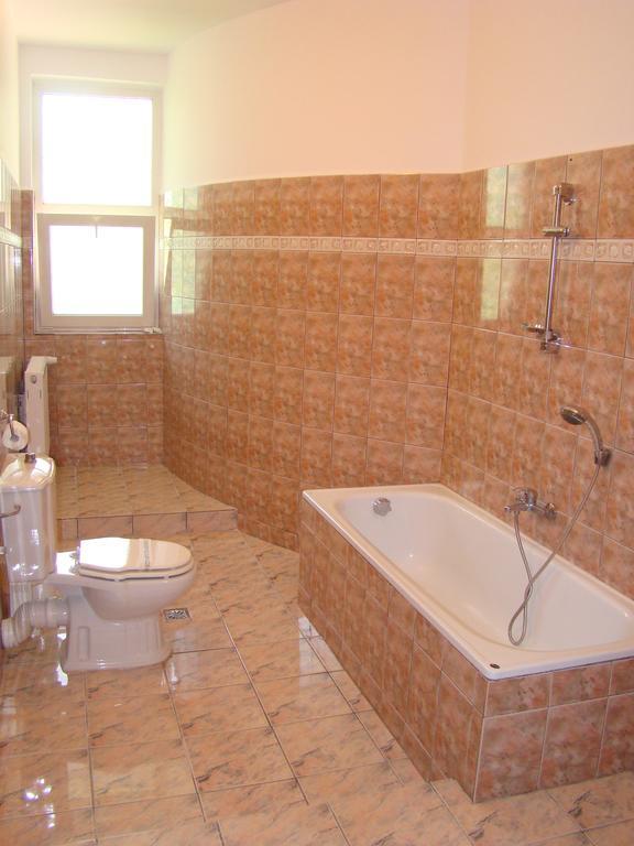Vila Carpathia برانْ المظهر الخارجي الصورة