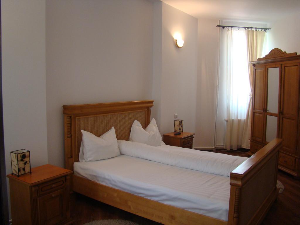 Vila Carpathia برانْ المظهر الخارجي الصورة